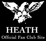 heath fc logo